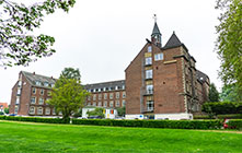 University Pathway Aachen